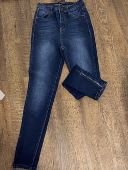 Sz7 Jeans 
