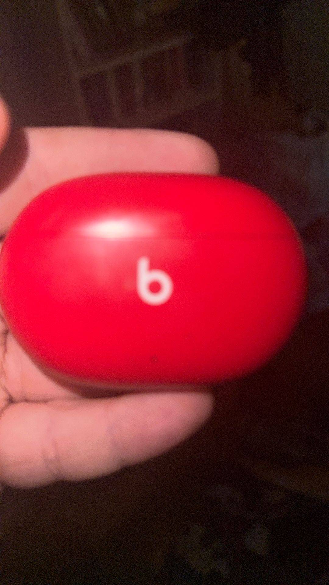 Beats Studio Buds CASE!