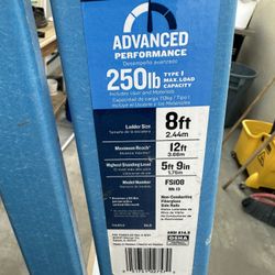 Ladder