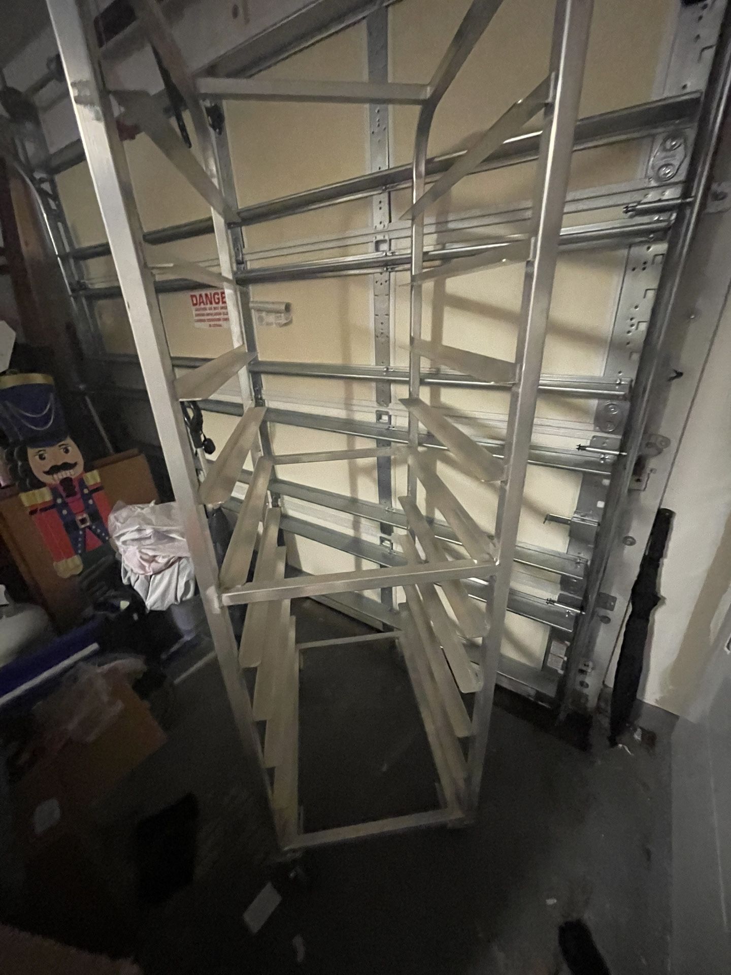 Bakers/ Cooling/breat Rack New.