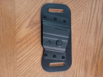 Never Used Viridian Reactor Brand Holster