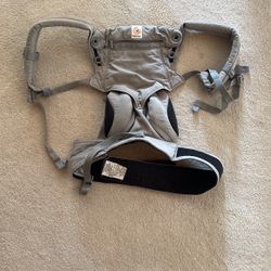 Ergobaby all position 360 baby carrier