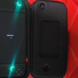 Lenovo Legion Go Gaming Handheld