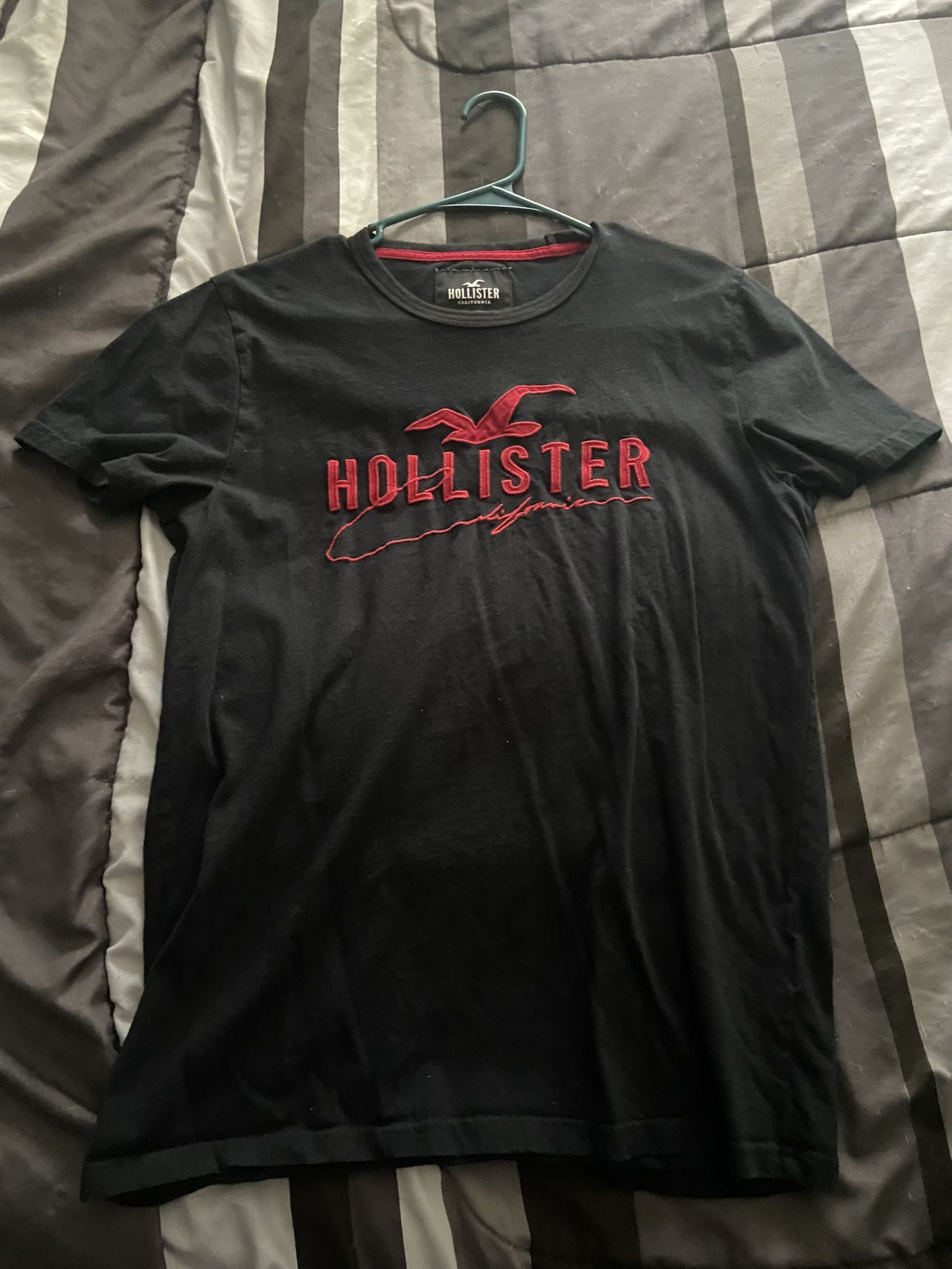 Hollister T-shirt Bundle
