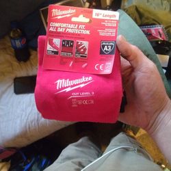 Brand New Milwaukee 