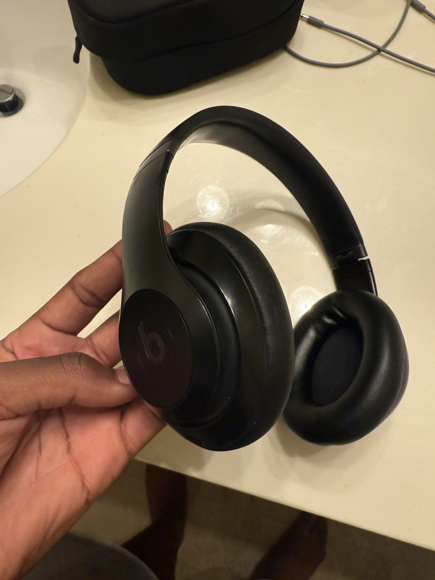Beats Studio Pro