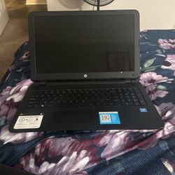 HP 15 Notebook PC