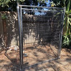Dog Kennel 