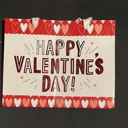 Happy Valentine’s Day Gift Bags