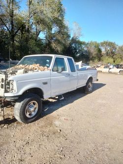 97 f250 parts