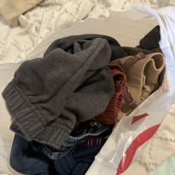 18-24 Months Winter Clothes 
