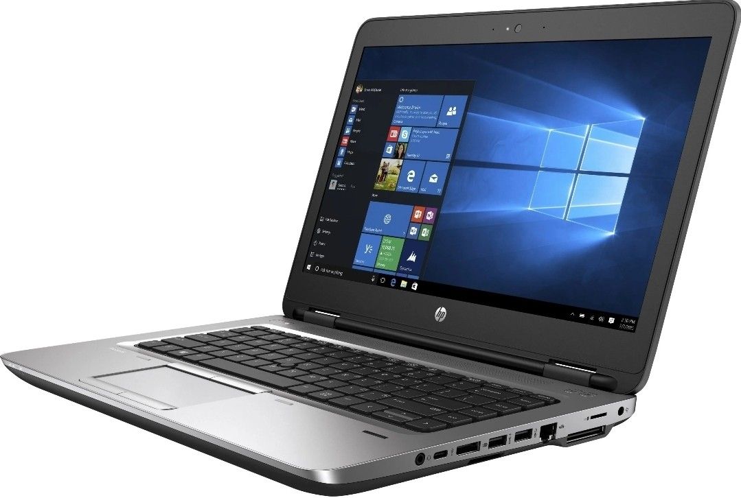 HP Probook