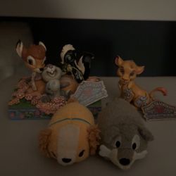 Disney Collectibles