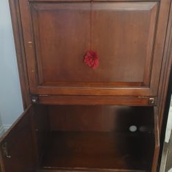 Secretary Desk