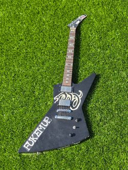 Esp Explorer copy PLAYS GREAT
