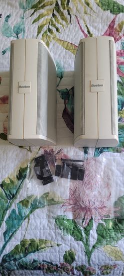 Boston VRS Micro Surround Speakers