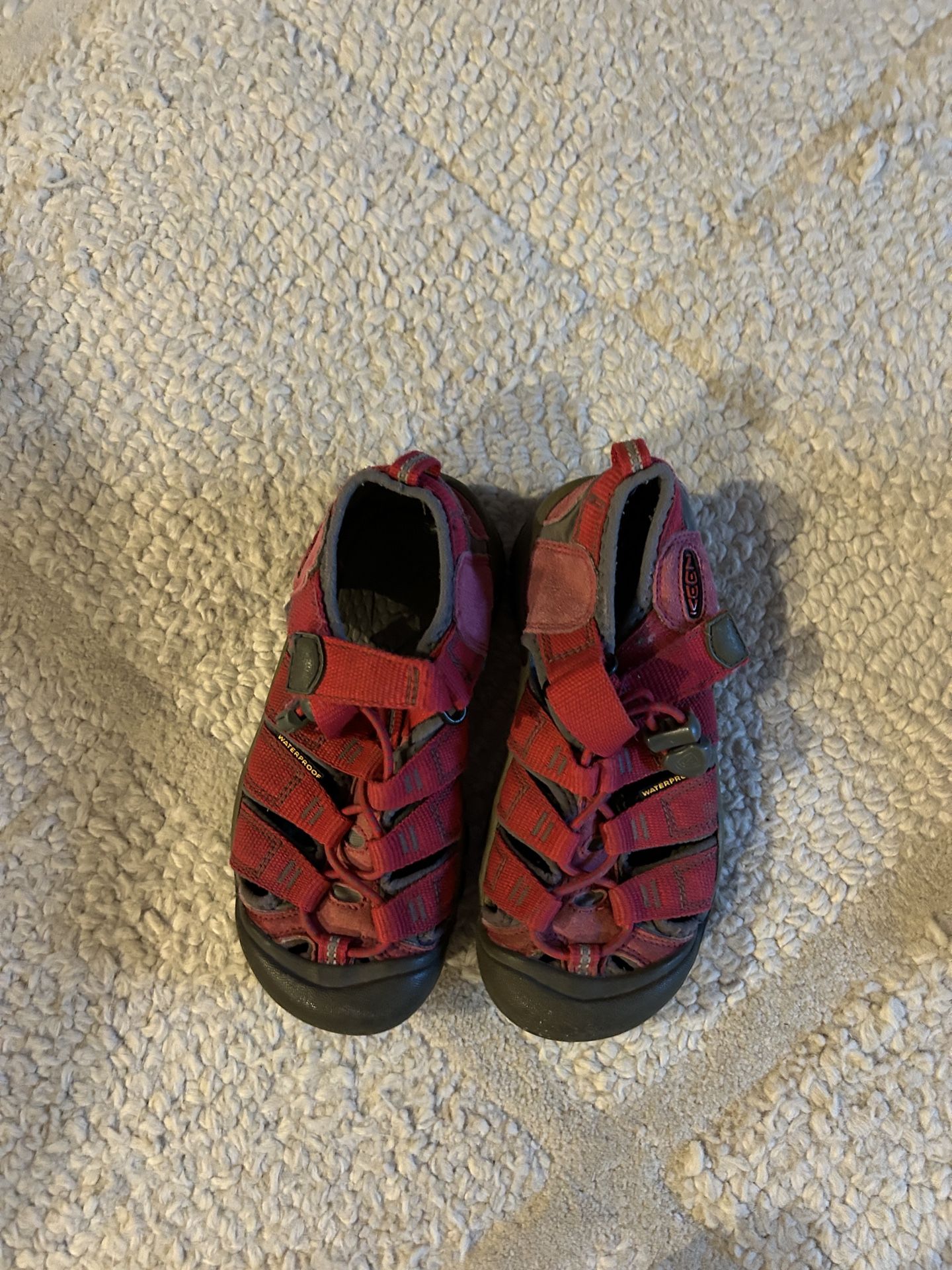 Girls Or Boys Keen Shoes And More