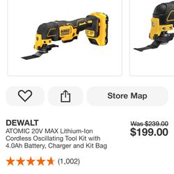 Multi Tool 