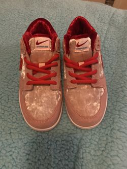 Nike SB