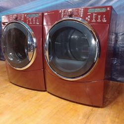 Kenmore Elite Washer And Electric Dryer Free Delivery And Installation With A 90 Day Warranty 