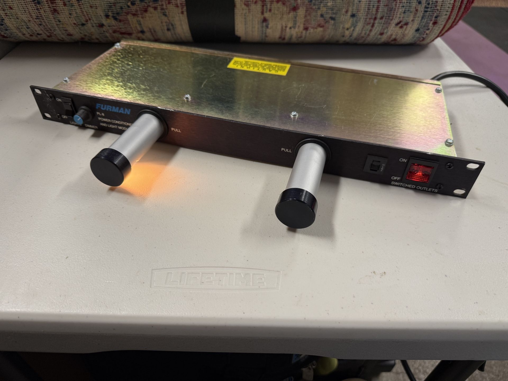 Furman Power Conditioner