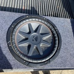 Kicker Comp VR