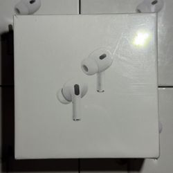 FOR SALE: Brand New AirPods Pro 2 (USB-C) – Sealed! 🔥