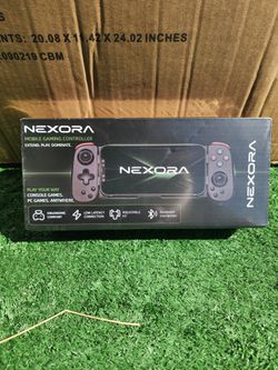 New games