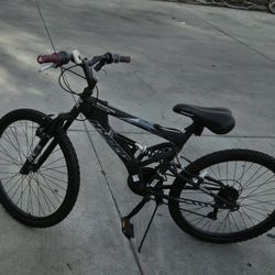 Vendo Bicicleta 
