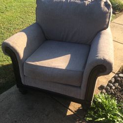 Arm Chair 