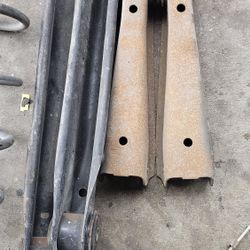 87 El Camino Rear Trailing Arms