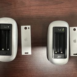 Apple Mouse A12963 Vdc