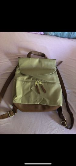 Steve Madden backpack /mochila