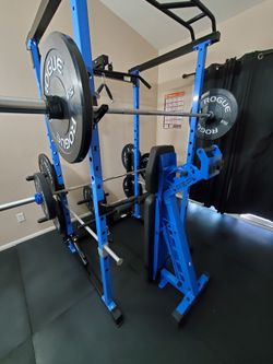 Bench Press Bench