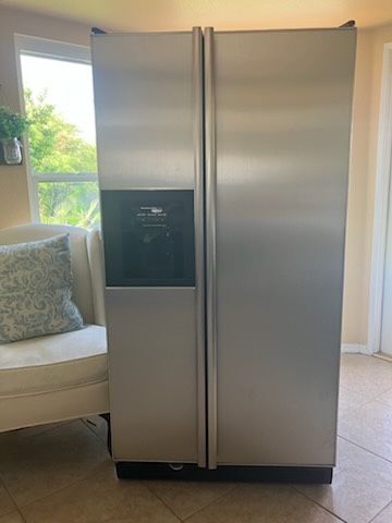 Used Refrigerator