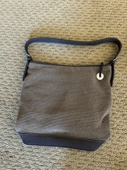 The Sac Purse