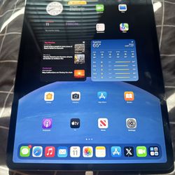 iPad PRO 12.9 3RD GEN
