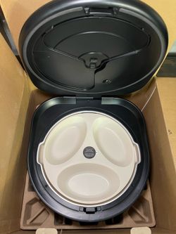 Pet libro Cold Feeder with App
