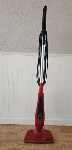 Floor Steamer
