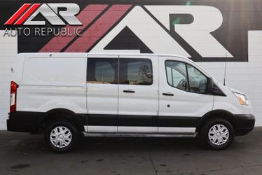 2019 Ford Transit-250