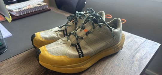 4T2 "Get lost" trail shoes