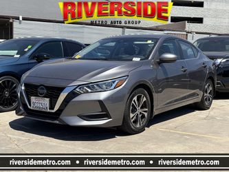 2023 Nissan Sentra
