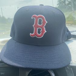 Baseball Hats $15 Each