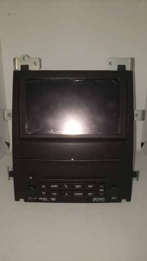 Gm Folding Mirror Motor Repair Left Or Rigth With New