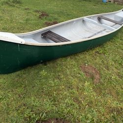 Canoe