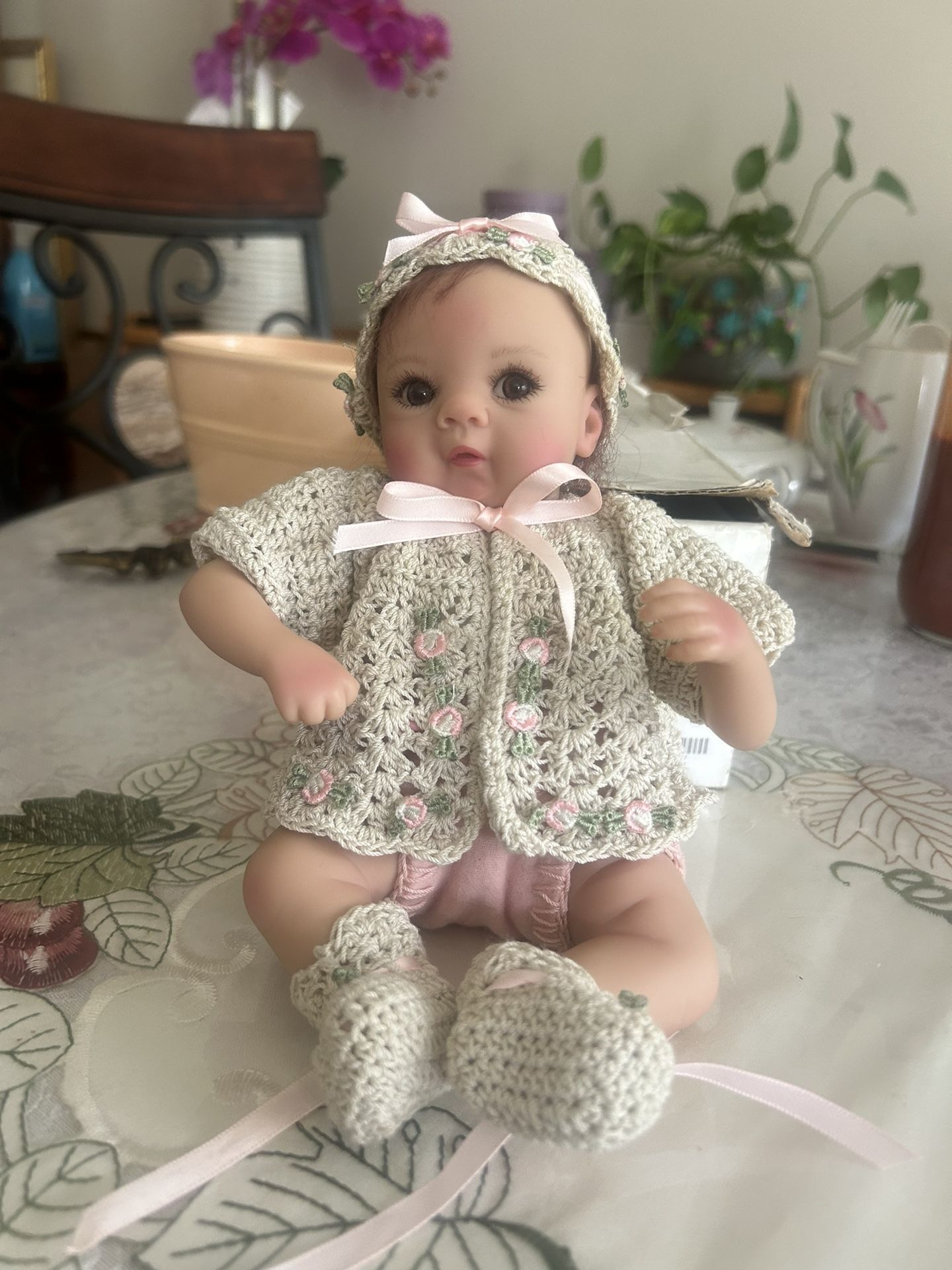Baby Doll