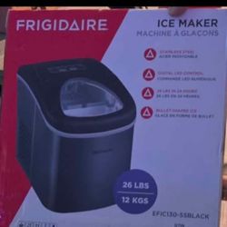 Frigidaire Ice Maker