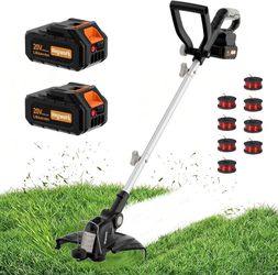 String trimmer (brand new)