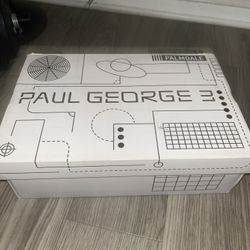 Paul George Shoes