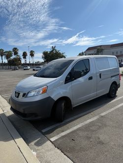 Nissan nv(contact info removed)